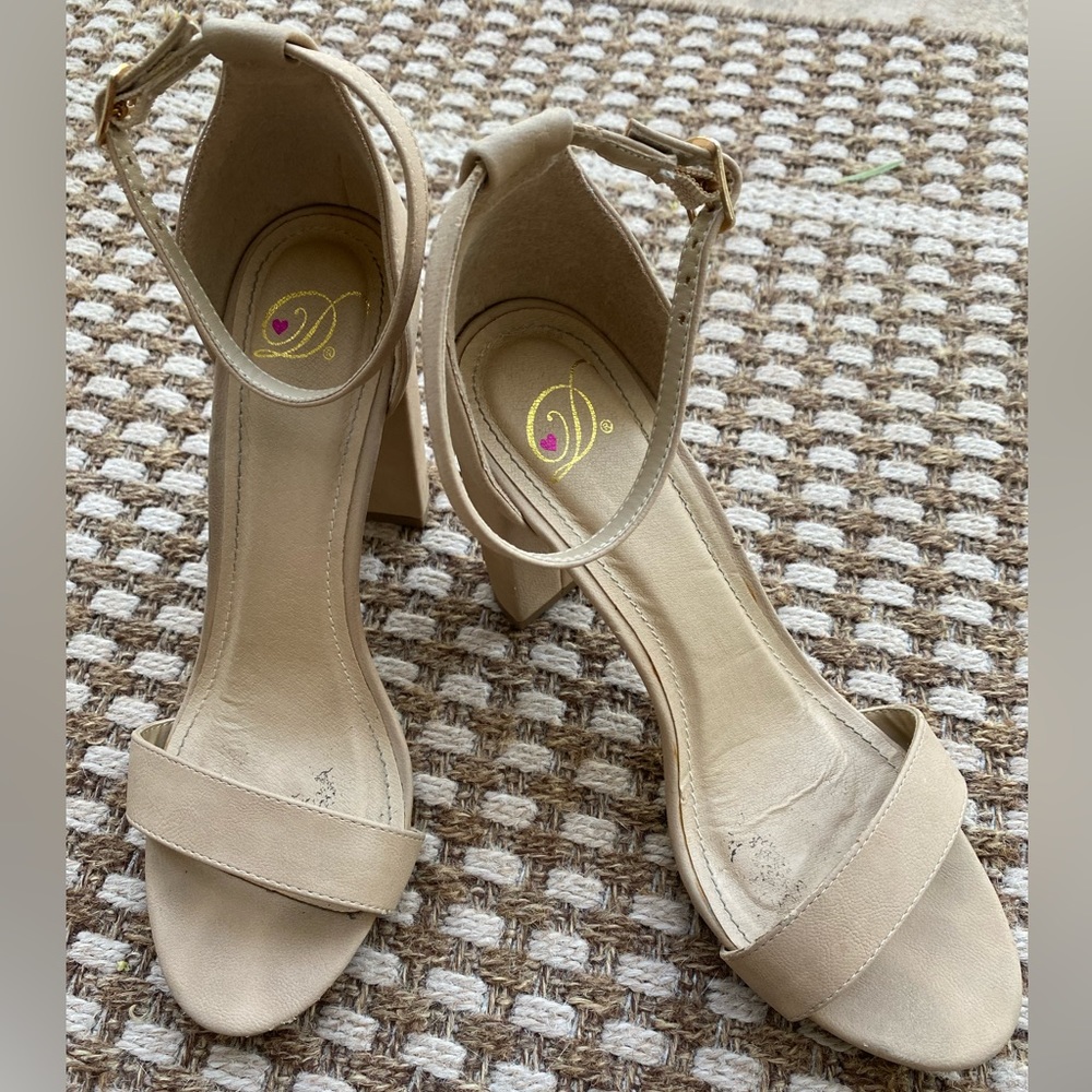 Heels
